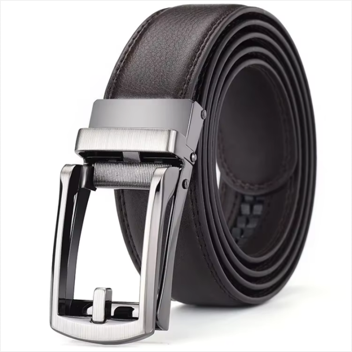 Men's%20Click%20Belt%20Business%20Luxury%20Designer%20Brand%20Genuine%20Leather%20Belts%20Jeans%20Automatic%20Adjustable%20Alloy%20Buckle%20Waist%20Straps%20Belts%20-%20Image%207