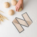 Silicone Baking Liners, Reusable Baking Dish, Non-Stick Food Safe Silicone Mats, Heat-Resistant Bread Grilling Platter for Bakin. 
