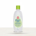 Johnsons Baby Hair Oil 200ml India Enriched With Avocado Oil And Pro Vitamin B5 For Soft Healthy Looking Hair. 