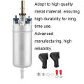12V Metal Car Electric Fuel Pump for Iveco Daily fuel pump Car Auto Accessories Fuel Pump Fuel Pump Kit 0580464073. 