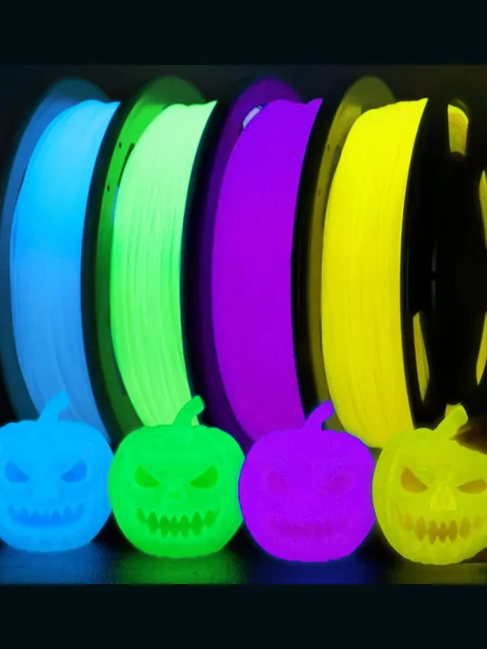 TPU%20Glow%20in%20The%20Dark%203D%20Printer%20Filament,%20TPU%2095A,%20Blue,%20Green,%20Yellow,%20Purple%20250g/250%20*%204%20Pack,%201.75mm%203D%20Printer%20Filament.%20-%20Image%207