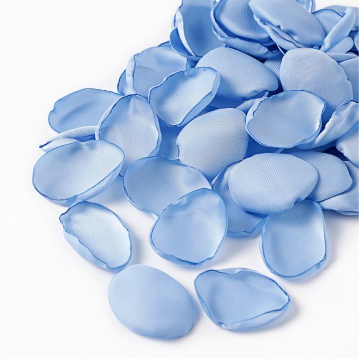 100pcs%20Mixed%20Blue%20Silk%20Satin%20Rose%20Petals%20Home%20Decor%20Vanlentine's%20Day%20Throwing%20Girl%20Basket%20Petals%20for%20Wedding%20-%20Image%204