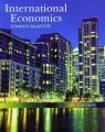 International Economics 11th Edition by Dominick Salvatore. 