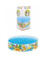 Intex Swimming Pools (4, 5, 6, 8 Feet Pools). 