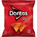 Doritos nacho cheese 1,Oz. 