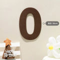 Felt Birthday Banner Ball String Digital Happy Birthday Party Decor Kids Hanging Flag Pulling Flower Baby 30 100 Days Shower. 