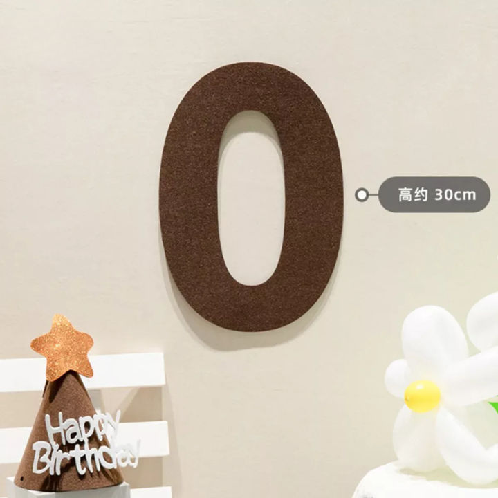 Felt%20Birthday%20Banner%20Ball%20String%20Digital%20Happy%20Birthday%20Party%20Decor%20Kids%20Hanging%20Flag%20Pulling%20Flower%20Baby%2030%20100%20Days%20Shower%20-%20Image%205