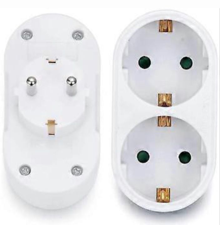 %E2%80%8E1%20to%202%20Way%20110-250V%20EU%20Conversion%20Plug%20%20Standard%20Power%20Adapter%20Socket%20Travel%20Plugs.%20-%20Image%203