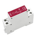 All in 1 Smart Wifi Circuit Breaker Energy Monitor Volt Protector Remote Conteolled 63A. 