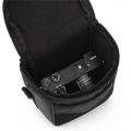 DSLR Camera Bag SLR Shoulder Storage Case DV Telephoto Camera Bag for Nikon Sony Nikon Cameras. 