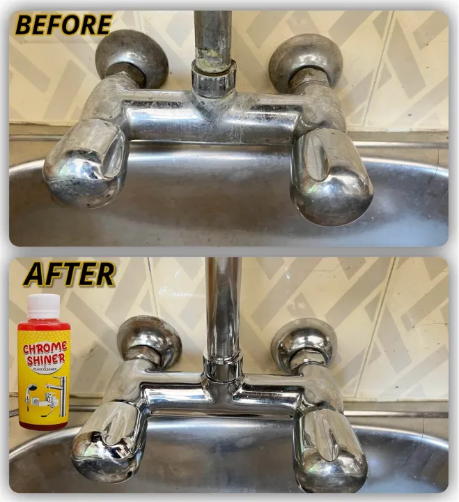 CHROME%20SHINER%20130g%20(100ml)%20,%20Instant%20Shine,%20Tap%20cleaner,%20Glass%20Cleaner,%20Chrome%20Plated%20sanitary%20fitting%20cleaner%20-%20Image%208