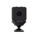 2026 New X6D Mini Camera Portable Installation Simple Rechargeable Battery Baby Pet Care Hidden Camera.