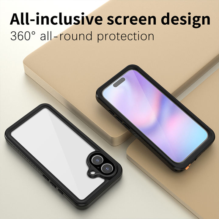 Shellbox%20Upgraded%20Waterproof%20Phone%20Case%20for%20iPhone%2017%20Pro%20Max/17%20AIR/16/15/14/13360%20Full%20Coverage%20IP68%20Certification%20-%20Image%202