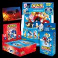 sonic Card pack The Hedgehog Playing Cards. 