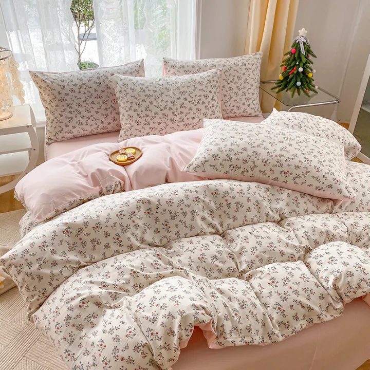 3-piece%20cartoon%20heart-shaped%20plant%20floral%20print%20set,%20a%20duvet%20cover%20and%20a%20pair%20of%20pillowcases%20(no%20padding),%20suitable%20for%20bedroom%20-%20Image%206