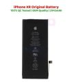 Iphone Xr original battery. 