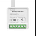 Smart Wifi Switch 3 Gang,wifi switch, For Led Bulb,AC,Fan,Refrigerator Etc. 