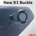 Helmet Visor for AGV K3 Shield New Model E2206 Old K3 K4 Motorcycle Helmet Glasses Motorbike Helmet Lens motorcycle accessories. 