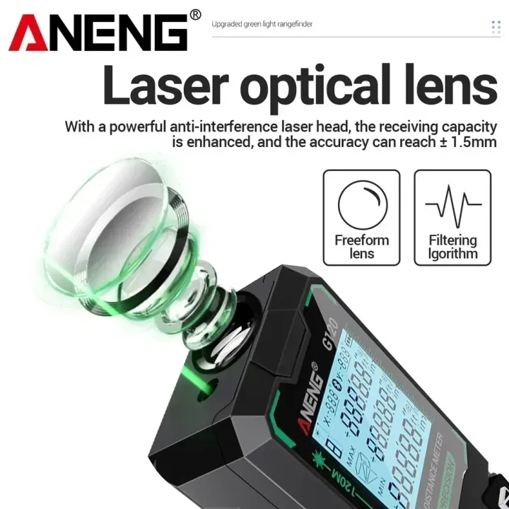 Laser%20Distance%20Meter%20ANENG%20Laser%20Tape%20Measure%2040M/70M/100M/120M%20Laser%20Rangefinder%20Electronic%20Ruler%20Useful%20Measurement%20%20Test%20Tool%20-%20Image%203