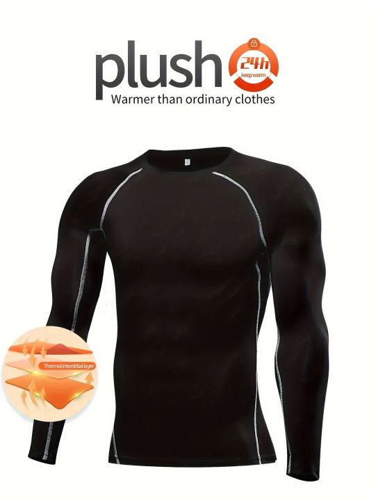 Men's%20sports%20thermal%20top,%20thermal%20underwear%20T-shirt,%20suitable%20for%20daily%20wear%20during%20gym%20running,%20lightweight%20and%20flexible%20-%20Image%202
