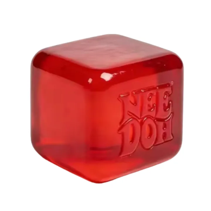Dr%20Pepper%20&%20Schylling%20Nee%20Doh%20Nice%20Cube%20Soft%20Squishy%20Sensory%20Fidget%20Toy%20Stress%20Relief%20Calm%20Anxiety%20-%20Image%207