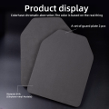 2pcs Airsoft Vest EVA Ballistic Plates Inner Liner Foam Pads Panel Protective Hunting Plate Carrier Vest Accessories. 