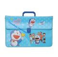 Beautiful Doremon Dorem File Bag/Handle File/Documents Carrier Bag. 