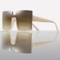 Casual Square Sunglasses Fashion Vacation Shades for Women Men Trendy Large Shades for Daily Outfit Shopping Party Travel Beach. 
