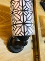 Simple Wall Mounted Lamp for Room Dacoration  Lighting. 