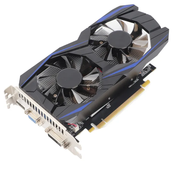 Computer%20Graphics%20Card%204GB%20Graphics%20Card%20Lower%20Working%20Temperature%20High%20Efficiency%20Low%20Noise%20ABS%20for%20Dual%20Fan%20Desktop%20Computer%20-%20Image%204