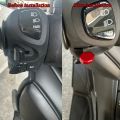 For SUZUKI GSR 750 400 600 GSR750 GSR400 GSR600 GSR 250 GSR250 GSR 2006-2024 2023 2022 Switch Button Turn Signal Switch Key cap.
