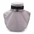 Mosquito Net Sun Hat for Men Women UV Protection Wide Brim Bucket Hat with Netting Adjustable Chin Strap for Fishing Hiking Gard.