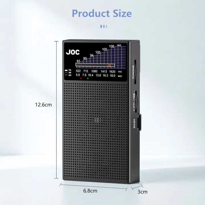 Portable%20AM%20FM%20SW%20Radio%20Rechargeable%20Rechargeable%20Battery%20Excellent%20Reception%20Clear%20Speaker%20Headphone%20Jack%20for%20Running%20Walking%20-%20Image%206