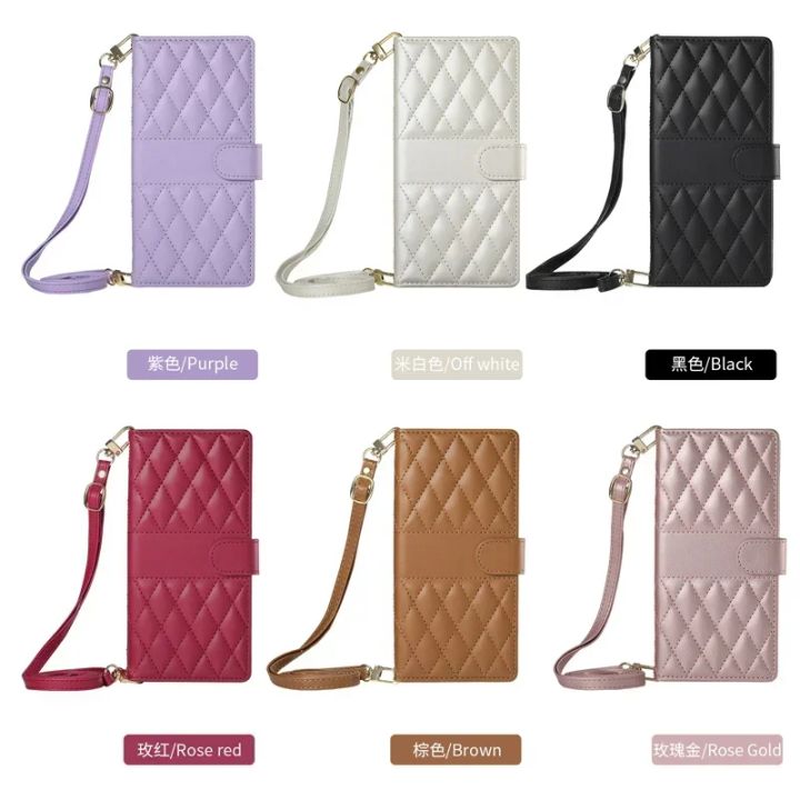 Long%20Lanyard%20Wallet%20Case%20for%20%20%20A16%20A26%20A36%20A56%20A15%20A35%20A55%20A14%20A34%20A54%20A13%20A33%20A53%20A06%20A05S%20Flip%20Leather%20Card%20Cover%20-%20Image%206