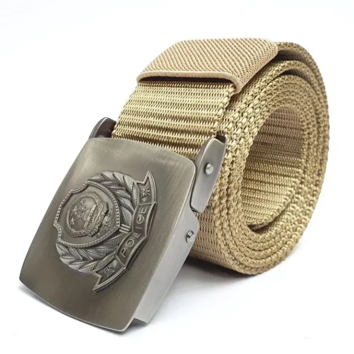 Canvas%20Hot%20Tactical%20Casual%20Metal%20Buckle%20Belts%20Men's%20Fashion%20Wild%20China%20Thicken%20Long%20ClothMeta%20Belts%20Male%20Knitted%20Waistband%20Ceintures%20Polyester%20-%20Belt%20For%20Men%20-%20Image%203