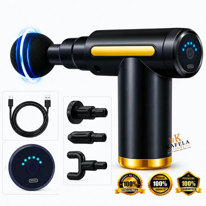 Massage Gun