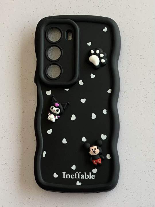 Infinix%20Hot%2060/%20Infinix%20Hot%2060i%20Ladies%20Fancy%20Back%20cover%20for%20Girls%20-%20Image%202