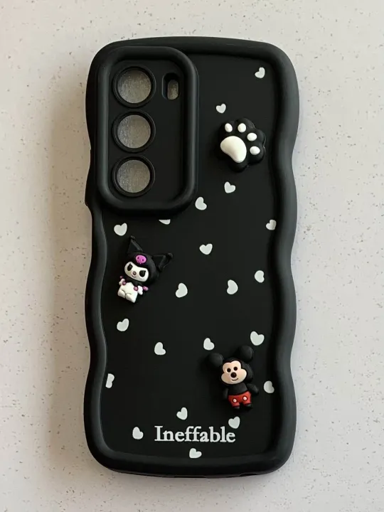 Infinix%20Hot%2060/%20Infinix%20Hot%2060i%20Ladies%20Fancy%20Back%20cover%20for%20Girls%20-%20Image%202