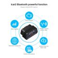 Original Vgate icar2 OBD2 Latest Version V2.2 Bluetooth 3.0 Car Scanner Elm327 Android Symbian Windows Automotive Diagnostic Tools Cars Multi-Brands. 