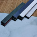 Natural Sharpening Stone 3000 6000 10000# Polishing Whetstone Knife Sharpener Fixed Knife Sharpener water for kitchen tools. 