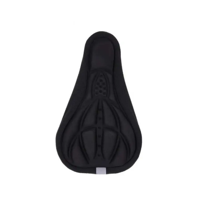 Soft%203D%20Padded%20Cycling%20Bicycle%20MTB%20Bike%20Saddle%20Seat%20Cover%20Cushion%20Sponge%20Foam%20Comfortable%20Saddles%20Mat%20Bicycle%20Accessory%20-%20Image%202