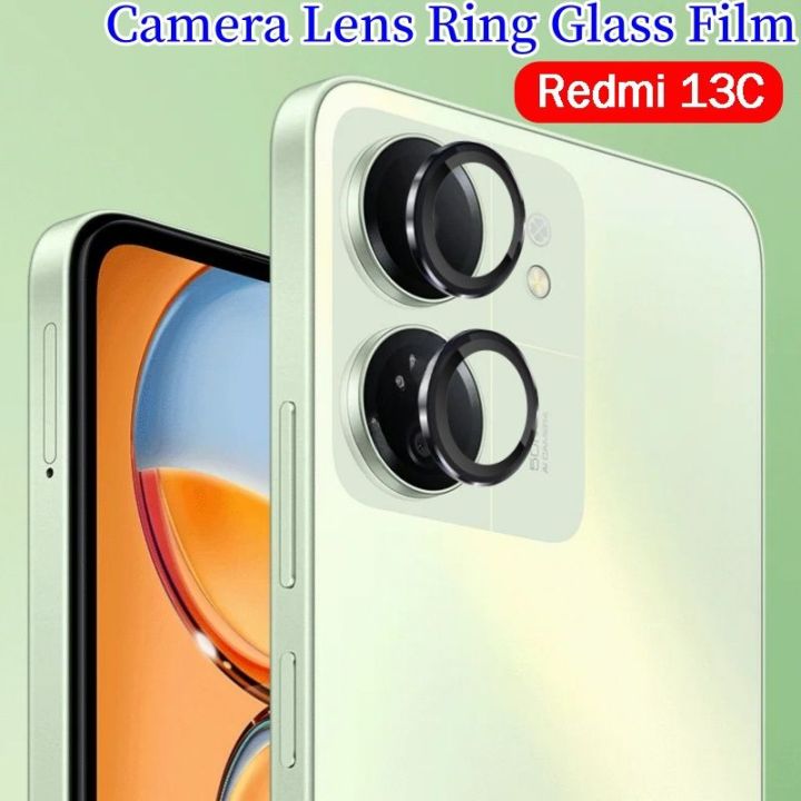 High Quality Redmi / Mi / Xiaomi 13C 4G Camera Lens Protector