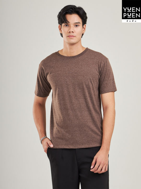 Yuenpuen%20men's%20T-shirt%20moccasins%20no%20stretch%20no%20need%20to%20iron%20T-shirt%20solid%20color%20stand%20collar%20t-shirt%20women%20T-shirt%20men's%20T-shirts%20-%20Image%204