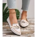 2025 summer high-quality purple women's shoes lazy casual comfortable flat shoes women's shoes large lightweight knitted shoes.