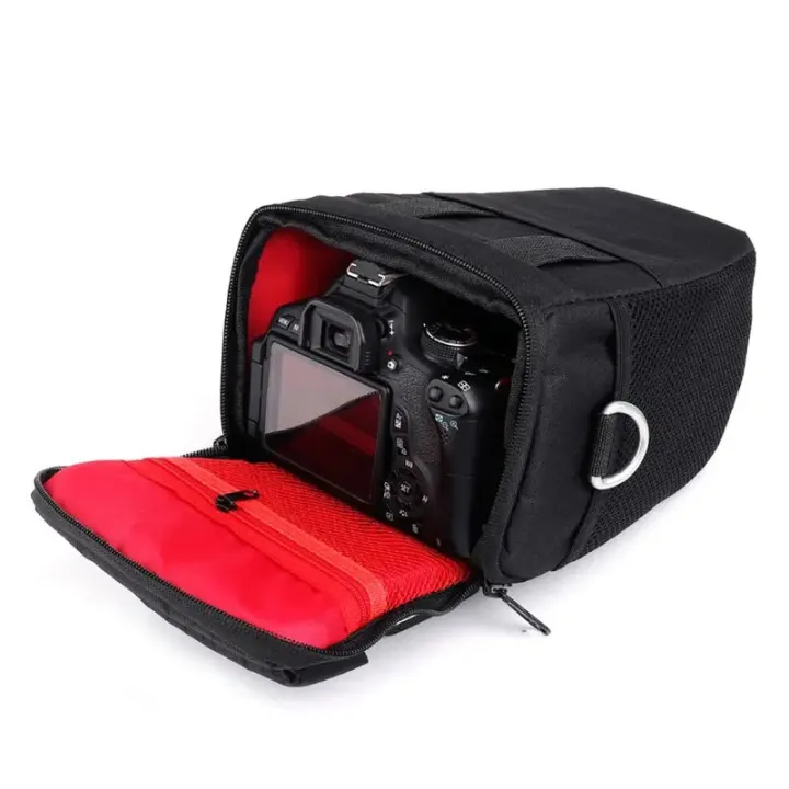 Camera%20DSLR%20Soft%20Bag%20for%20%20%20%20SLR%20Nylon%204000D%20M50%20M6%20200D%201300D%201200D%201500D%2077%2080D%20D3400%20D5300%20760D%20750D%20700D%20600D%20-%20Image%202