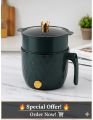 Mini Cooker for Instant Momo or Soup | Mega Market.