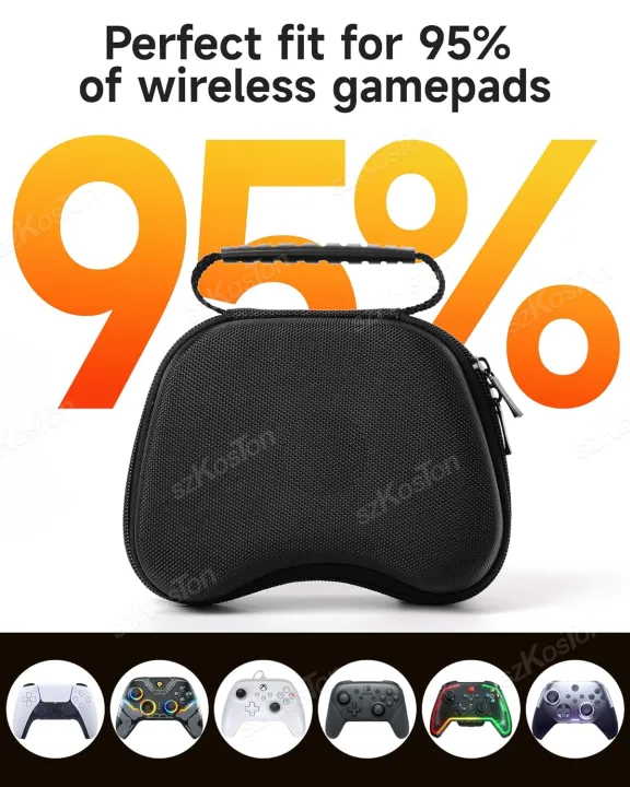 Universal%20Gamepad%20Storage%20Bag%20for%20Switch%202%20Pro%20PS5%20PS4%20Xbox%20One%20Controller%20Carrying%20Case%20for%20All%20Controllers%20Protective%20Cover%20-%20Image%202
