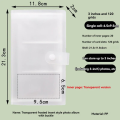 Polaroid Photo Album Contents 120/240 Slot | Polaroid Album Photo Book | Postcard Photo Storage | Card Album | COD. 