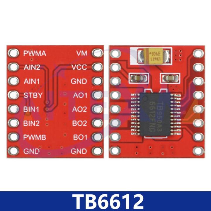 TB6612%20DRV8833%20Dual%20Motor%20Driver%201A%20TB6612FNG%20for%20Arduino%20Microcontroller%20Better%20than%20L298N%20-%20Image%202