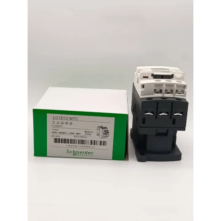 Schneider%20Electric%20Magnetic%20contactor%20lc1d12m7%20magnetism%20lc1d12%20Schneider%20Electric%20Magnetic%20contactor%20original%F0%9F%92%AF%25%20-%20Image%207